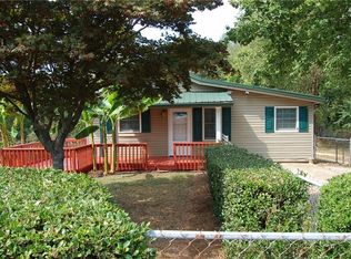 2512 Old Flowery Branch Rd, Gainesville, GA 30504