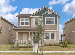 2475 Volunteer Ave LOT 113, Kissimmee, FL 34744