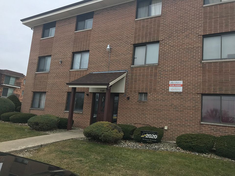 1st image of 7401 175th St #301
