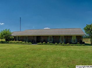 260 County Road 345, Trinity, AL 35673
