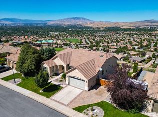 2940 Savona Dr, Sparks, NV 89434