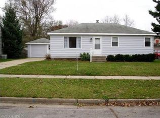 1626 Chapel St SW #1626, Wyoming, MI 49519