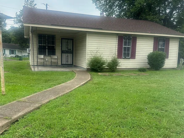 3258 Mobile Dr, Montgomery, AL 36108