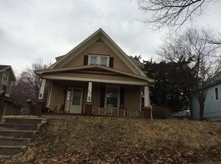 2829 Angelique St, Saint Joseph, MO 64501