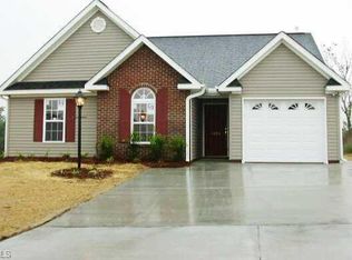 266 Laurel Oak Rnch, High Point, NC 27265