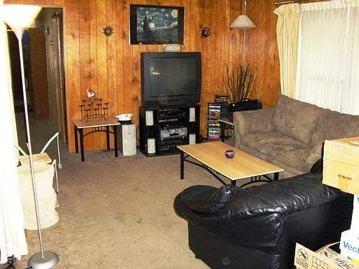 Living Room View