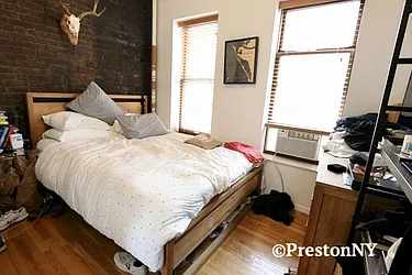 Rented by JM Preston Properties LLC