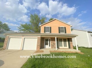 7558 Rogers Dr, Indianapolis, IN