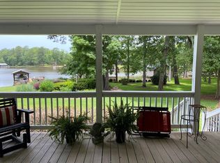 117 Discher Rd, Milledgeville, GA 31061