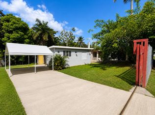 34 C Hortencia, Rio Grande, PR 00745