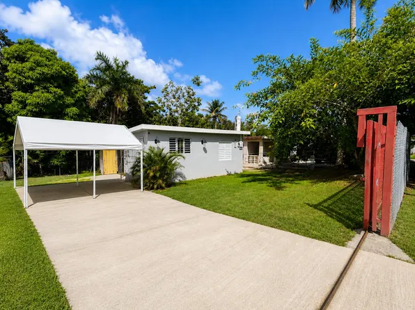 34 C Hortencia, Rio Grande, PR 00745