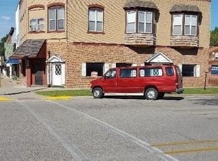 101 N. Pennsylvania, Columbus, KS 66725