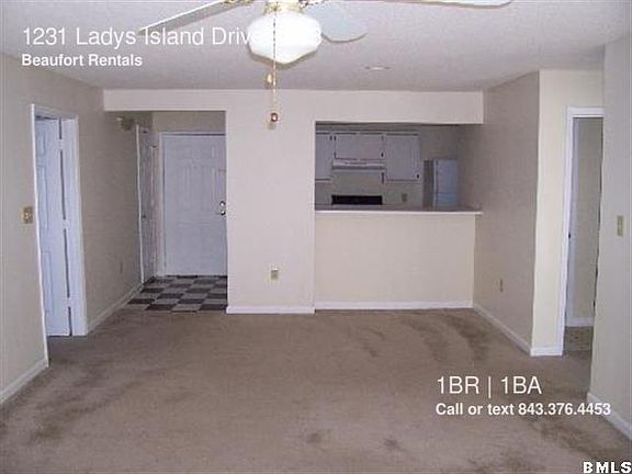 5th image of 1231 Ladys Island Dr Unit 338