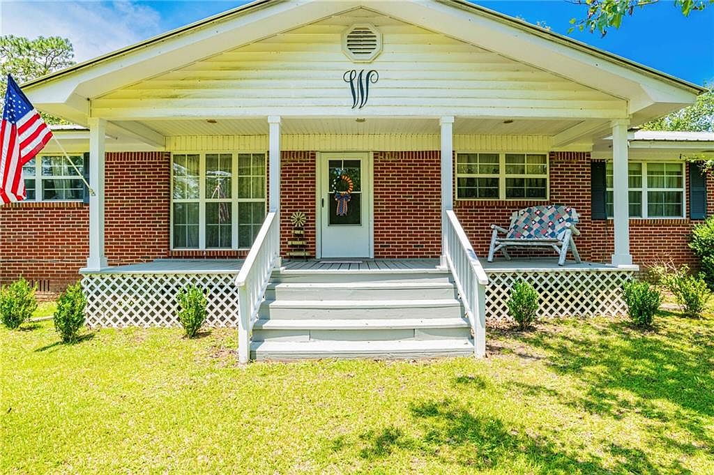 4001 Wilmer Rd, Wilmer, AL 36587 MLS 7234995 Zillow