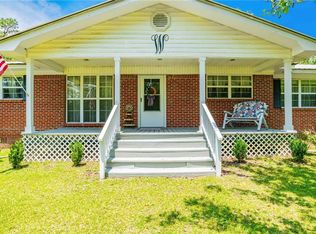 4001 Wilmer Rd, Wilmer, AL 36587