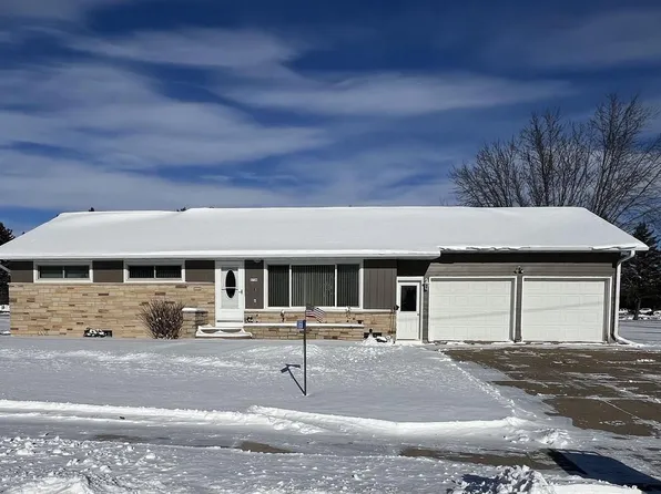 5734 Church Street, Auburndale, WI 54412