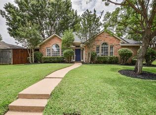 734 Blue Oak Dr, Lewisville, TX 75067
