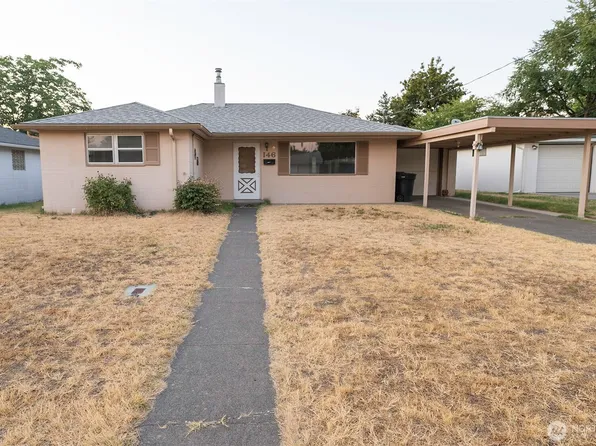 146 Yellowstone Street, Walla Walla, WA 99362