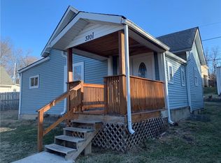 3701 Crescent Ave, Indianapolis, IN