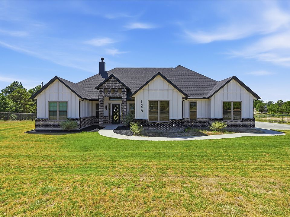 1st image of 125 County Road 4865