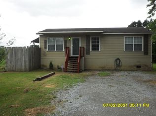 928 Highway 14, Newport, AR 72112