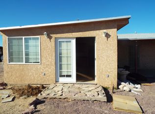 45397 Silver Valley Rd, Newberry Springs, CA 92365
