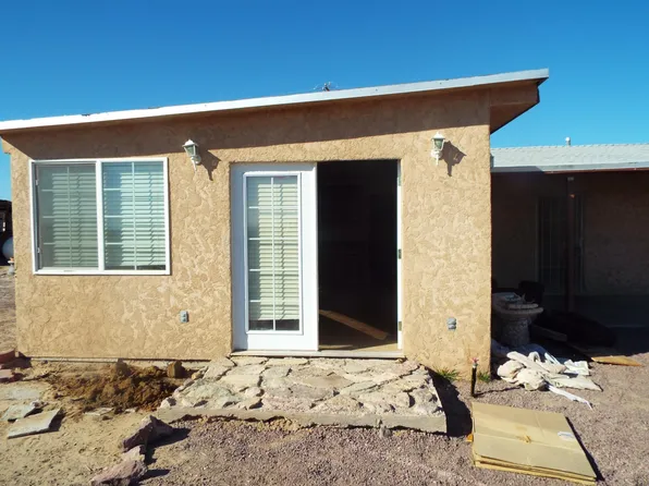 45397 Silver Valley Rd, Newberry Springs, CA 92365
