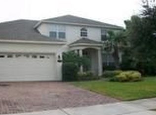101 Kays Landing Dr, Sanford, FL 32771