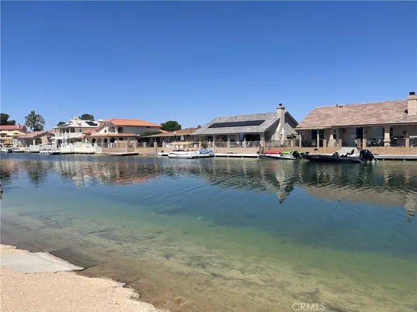 14554 Ketch Ln #116, Helendale, CA 92342