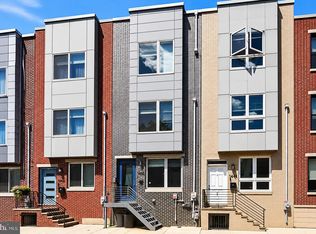 1446 S Taylor St, Philadelphia, PA 19146