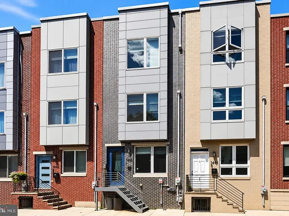 1446 S Taylor St, Philadelphia, PA 19146