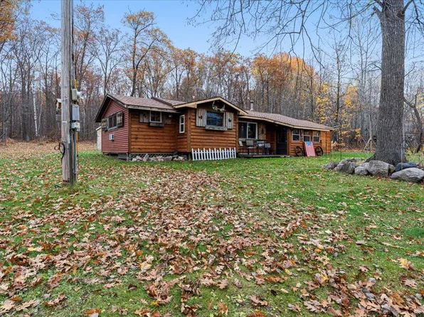 3918 44th St SW, Pine River, MN 56474