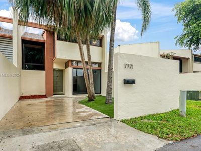 7771 SW 103rd Pl, Miami, FL, 33173