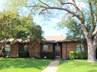 719 Rosedown Ln, Mesquite, TX 75150