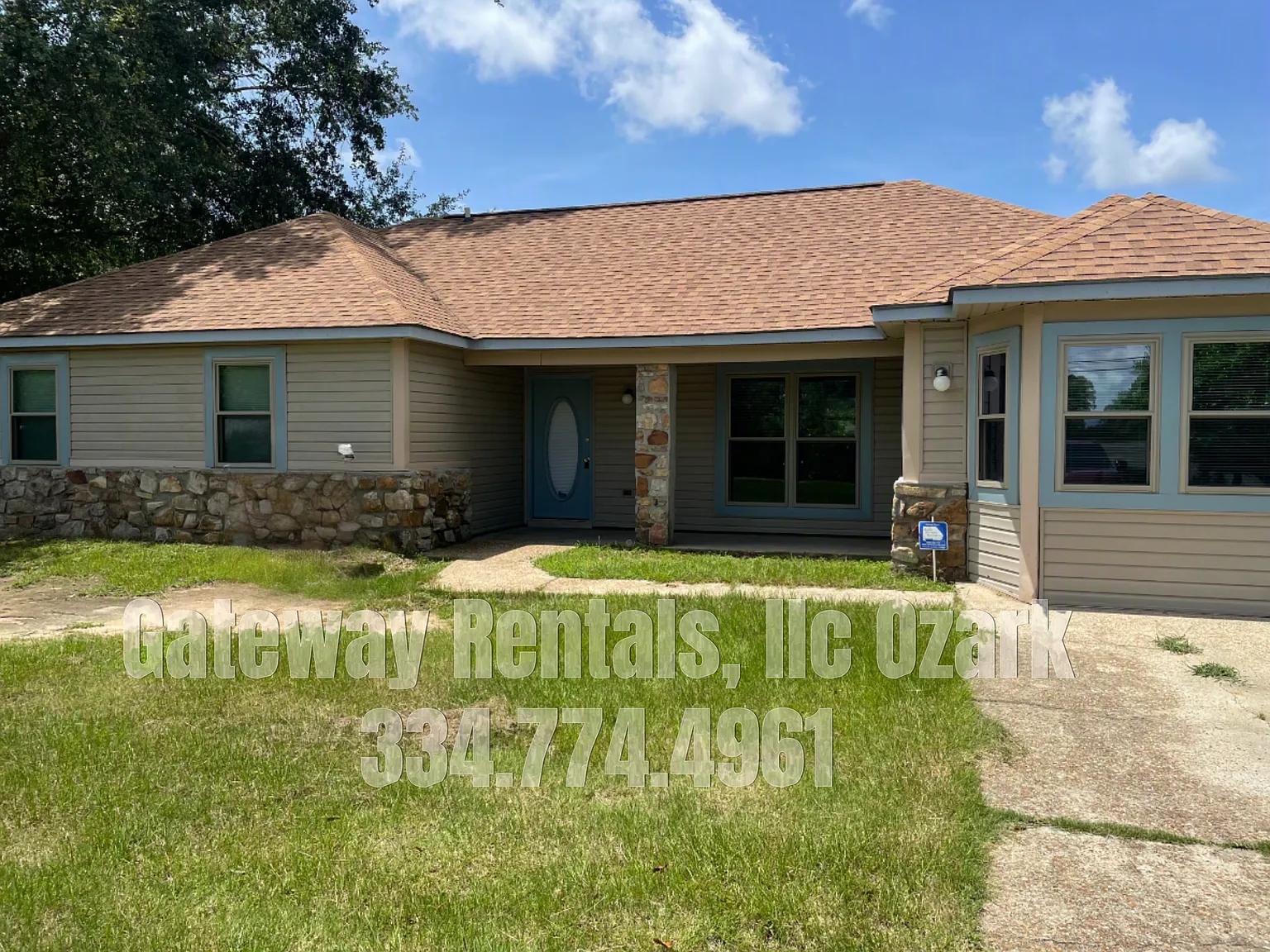 1630 Will Logan Rd — Photo 1