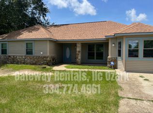 1630 Will Logan Rd, Ozark, AL 36360