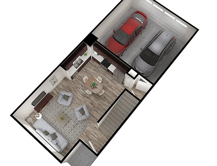 Haven Dell Townhomes — Photo 47
