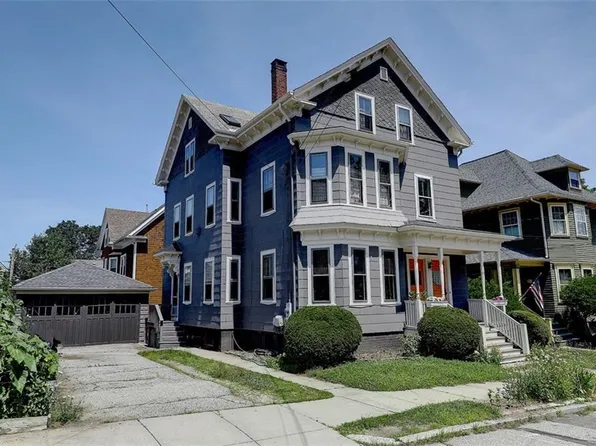 116 Larch St, Providence, RI 02906