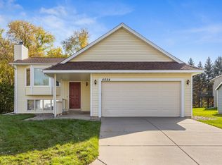 4024 134th Cir, Savage, MN 55378