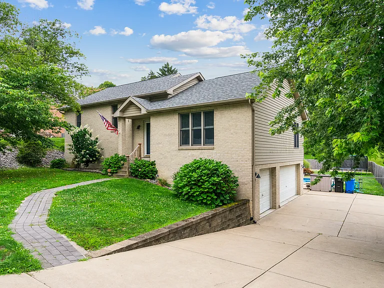 2490 Coulterville Rd — Photo 1