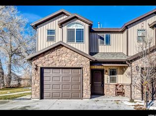 1909 N 325 W, Harrisville, UT 84414
