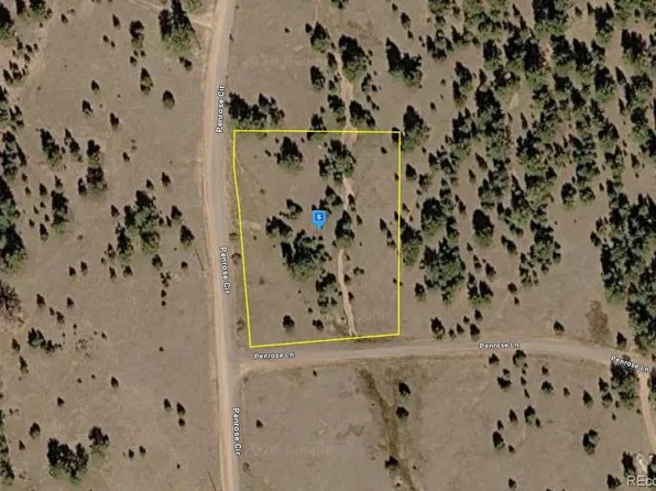 715 Penrose Circle, Florissant, CO 80816