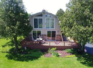 4712 Angevine Rd, Holley, NY 14470