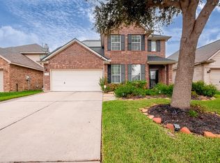 20114 Cypresswood Estates Run, Spring, TX 77373