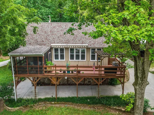 131 Shore Loop, Andersonville, TN 37705