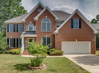 8208 Manatee Ct, Raleigh, NC 27616