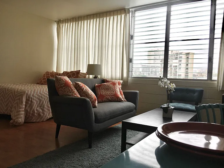 1550 Wilder Ave #A503 — Photo 4