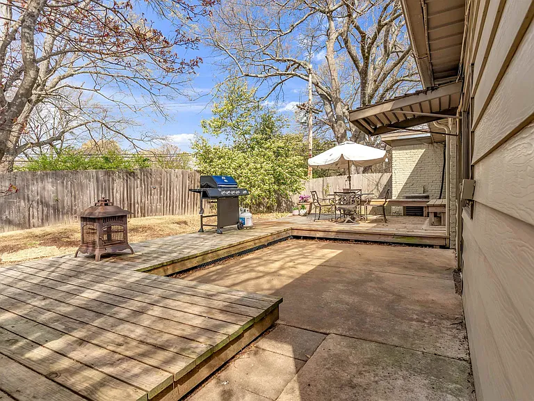 1383 S White Station Rd — Photo 26