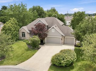 10115 Red Oak Ct, Fort Wayne, IN 46804