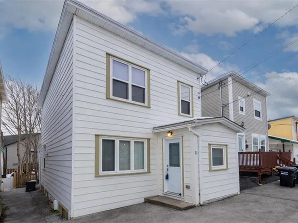 21 Blackmarsh Road, St. John's, NL A1E1S2